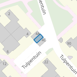 Perceel VBG01-D-6232