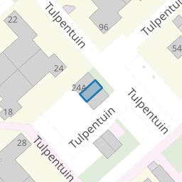 Perceel VBG01-D-6235