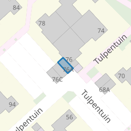 Perceel VBG01-D-6243