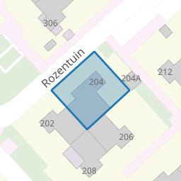 Perceel VBG01-D-6245