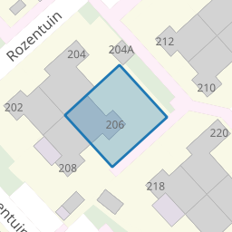 Perceel VBG01-D-6246