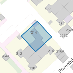 Perceel VBG01-D-6250