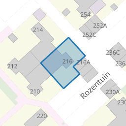 Perceel VBG01-D-6251