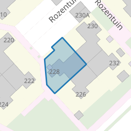 Perceel VBG01-D-6257