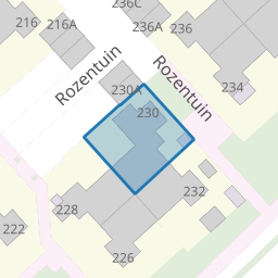 Perceel VBG01-D-6258