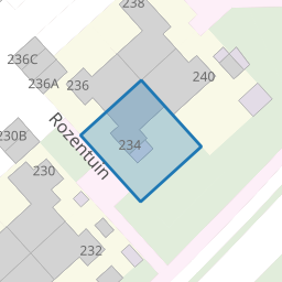 Perceel VBG01-D-6260