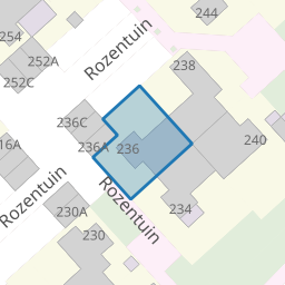 Perceel VBG01-D-6261