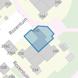 Perceel VBG01-D-6262