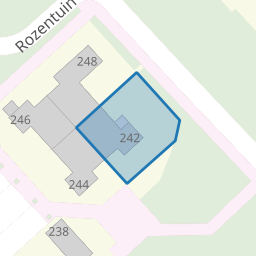 Perceel VBG01-D-6264