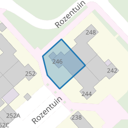 Perceel VBG01-D-6266