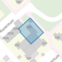 Perceel VBG01-D-6268