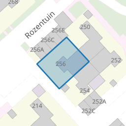 Perceel VBG01-D-6271