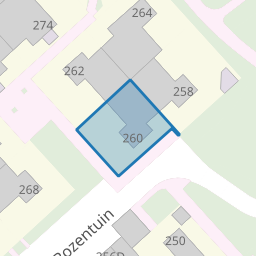 Perceel VBG01-D-6273