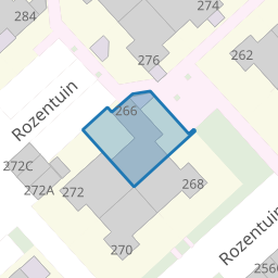 Perceel VBG01-D-6276