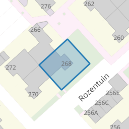 Perceel VBG01-D-6277