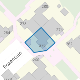 Perceel VBG01-D-6281