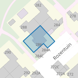 Perceel VBG01-D-6286