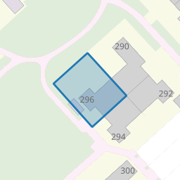 Perceel VBG01-D-6291