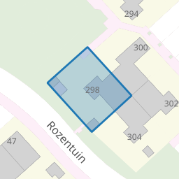 Perceel VBG01-D-6292