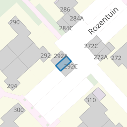 Perceel VBG01-D-6301