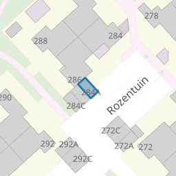 Perceel VBG01-D-6305