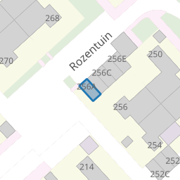 Perceel VBG01-D-6309