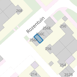 Perceel VBG01-D-6310