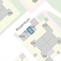 Perceel VBG01-D-6312