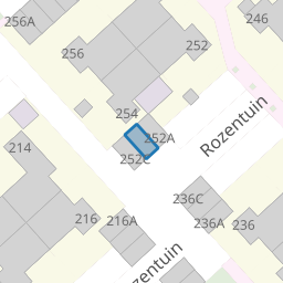 Perceel VBG01-D-6315