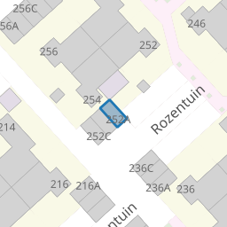 Perceel VBG01-D-6316