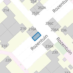 Perceel VBG01-D-6317