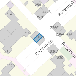 Perceel VBG01-D-6318