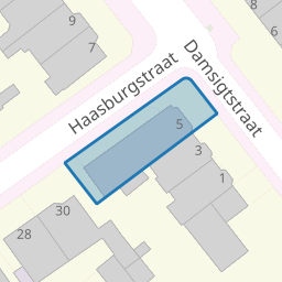 Perceel VBG01-D-6330