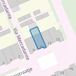 Perceel VBG01-D-6384