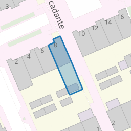 Perceel VBG01-D-6437