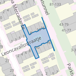 Perceel VBG01-D-6457