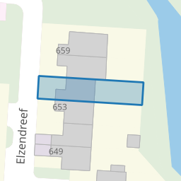 Perceel VBG01-D-6474