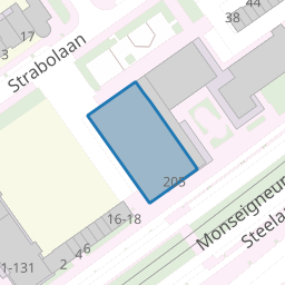 Perceel VBG01-D-6481