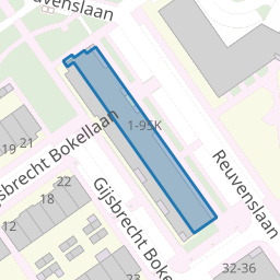 Perceel VBG01-D-6487