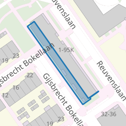 Perceel VBG01-D-6488