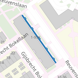 Perceel VBG01-D-6491