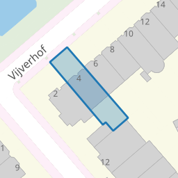 Perceel VBG01-D-6499