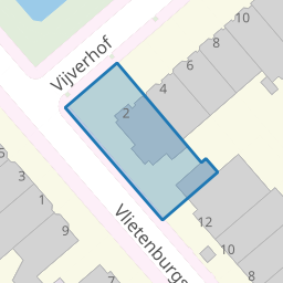 Perceel VBG01-D-6500