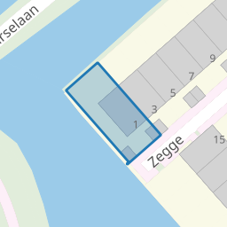 Perceel VBG01-D-6501