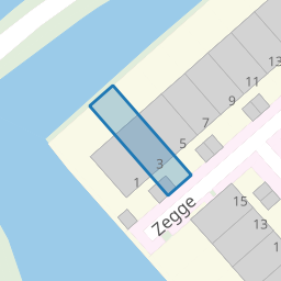 Perceel VBG01-D-6502