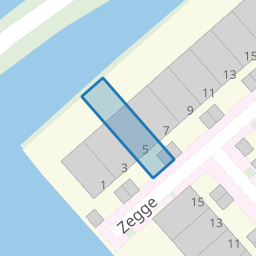 Perceel VBG01-D-6503