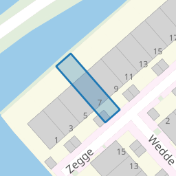 Perceel VBG01-D-6504