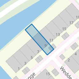 Perceel VBG01-D-6505