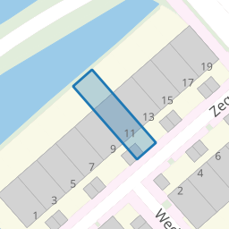 Perceel VBG01-D-6506