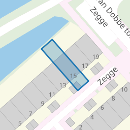 Perceel VBG01-D-6508